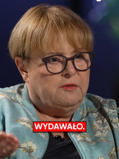 Ilona Łepkowska o konflikcie z Małgorzatą Kożuchowską