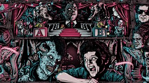 Watch Free Little Monsters Full Movies Online HD