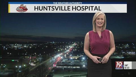 News 19 at 6 p.m. | Haystack News