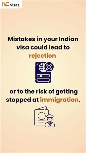 Made a Mistake in Indian eVisa Application? Here’s the Fix