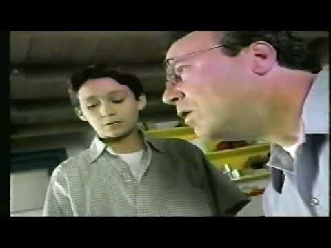 Southwestern Bell Caller ID Box 1998 Commercial