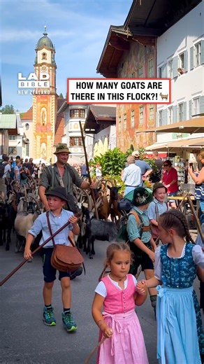 62K views · 677 reactions | Infinite goat glitch unlocked  | LADbible New Zealand | Facebook