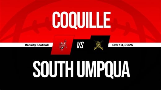 Coquille Football