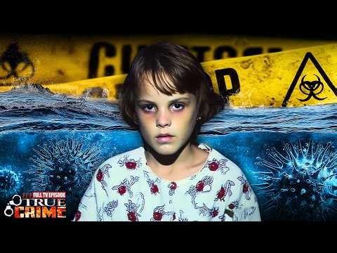 BEFORE THE OUTBREAK IS STOPPED | Diagnosis: Unknown | TRUE MEDICAL MYSTERY TV Episode
