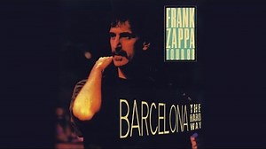 Frank Zappa - Barcelona 1988 (Full Show - Remastered - Stereo)