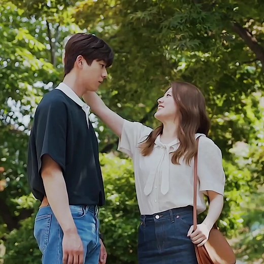 Underrated Korean Drama 'The Witch's Diner' Highlights with Kiss Scenes and Ending
