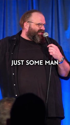 Babies live for ages 🎤 Greg Larsen #standupcomedy #standup #altcomedy #absurdcomedy #babies