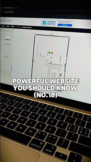 "Design Your Dream Room in 3D! 🛋️🎨 Check Out This Website!"