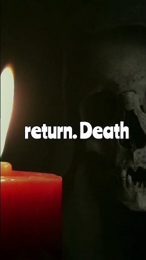 Ancient People Thought Sleep Was a Kind of Death #AncientHistory #SleepHistory #HistoryForSleep