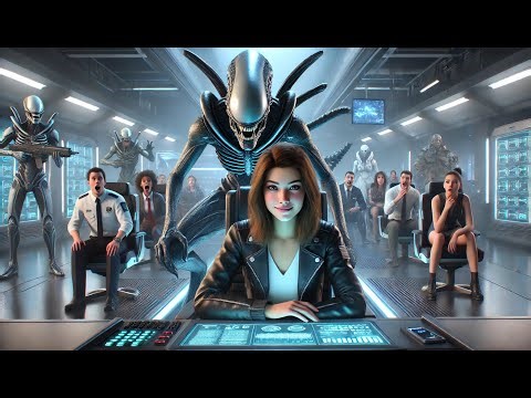 They Played Predator Sounds in Class, The Human Laughed and Said “That’s Just a Cougar |HFY | SCIFI