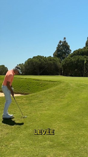 Torrequebrada – Trou 1 ⛳ Par 5 1/18 — golf en rythme. 🎁 Mes 4 vidéos gratuites sur les fondamentaux RRRB (Relax, Rhythm, Release, Balance) : lien en bio/description. #golf #vloggolf #golftorrequebrada #swingdegolf #golffacile #frenchgolfcoach | Coursdegolf.net