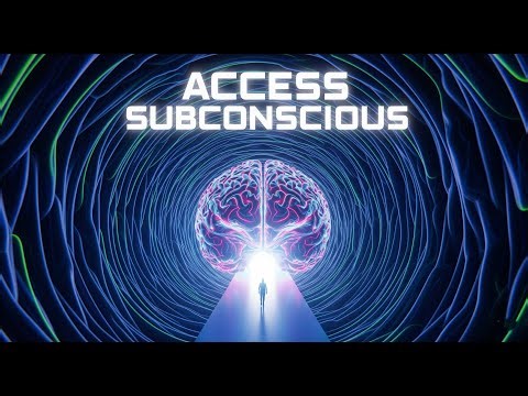 Tap Into Your Subconscious Mind with Hypnotherapy | Rewire Your Brain