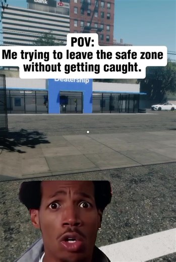 Top 3 Rules for Camping a Dealership in Roblox