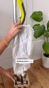 The Shark VacMop. Ready to tackle everyday messes with ease. | Shark Home UK