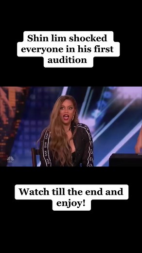 Shin Lim's Mind-Blowing Magic Performance on AGT