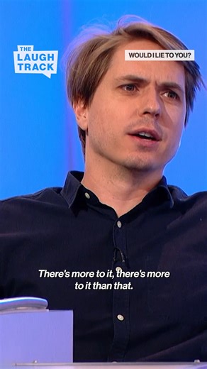 Remind us to never let Joe Thomas take care of the cooking 😳 #comedyshow #shorts #theinbetweeners | The Laugh Track