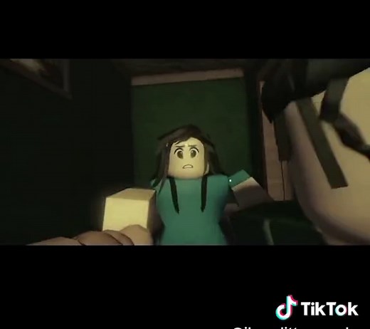 I Heard It Too Remake Animation | Explained | Roblox