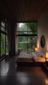 Finding zen in Bali hidden gem Zen river house Ubud, Bali #bali #calm #architecture | Michael Carranza