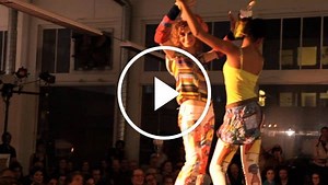 Beyond Trend: Creative Growth Art Center