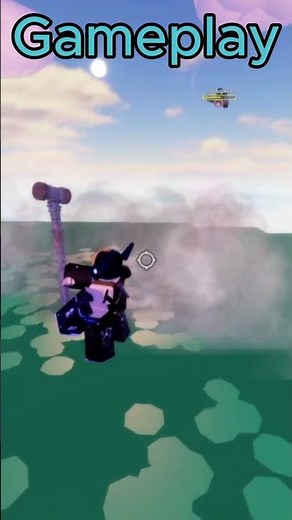 Warden showcase - Roblox Choose your Power