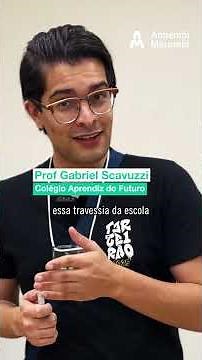 Experience Day: Um dia de Universitário na AMO