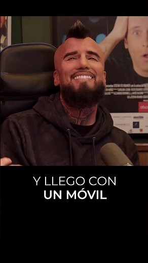 Kramer - The #King tells what happened that time he stood up #LuisJara #Podcast #ElPodcastDeKramer