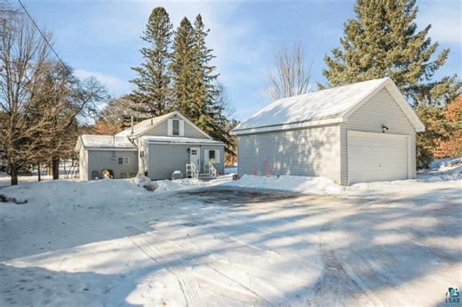 9178 Lake Ave, Solon Springs, WI 54873 - MLS 6123355 - Coldwell Banker