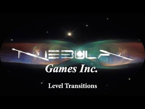 Unreal Engine 4 Tutorial: Level Transitions