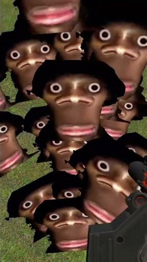 my name is auuuugh nextbot gmods part 18