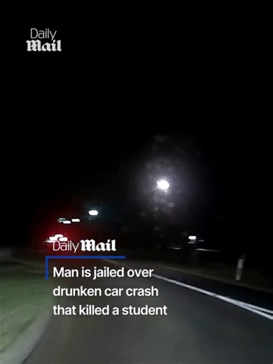 Intoxicated Doctor Sentenced for Fatal Crash in Perth