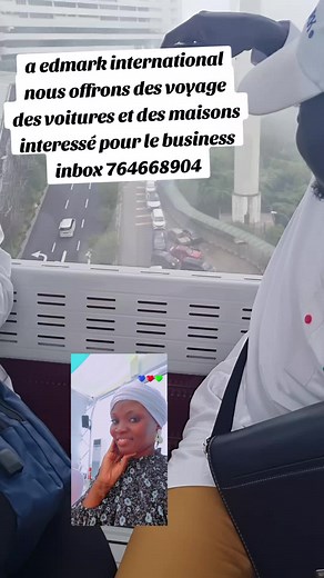 venez rejoindre la compagnie edmark international pour multiplier vos source de revenue gagner en santé en richesse et en bien-être total #entrepreneur #business #edmarkmalaisie #visibilité