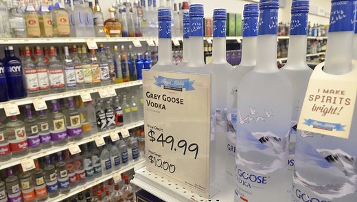 Every Fine Wine and Good Spirits store in Pennsylvania ranked: use the interactive map