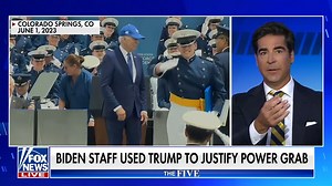 These Democrats are confessing to crimes we charged them with years ago 😂 What’s next, a bombshell book about Biden’s border crisis? Inflation? The LAPTOP? | Jesse Watters