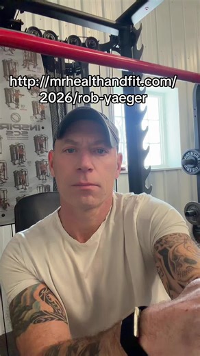 This is my Mr. Health & Fitness 2026 journey. The platform allows participants to stand for personal values and causes that matter to them, which I take seriously. If you’d like to learn more or follow along, the link is here: 👉 https://mrhealthandfit.com/2026/rob-yaeger Grateful for the support and encouragement. 🦁#fyp #FitnessForACause #makeadifference #gym #TogetherWeCan