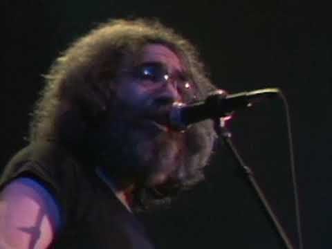 Grateful Dead - Brokedown Palace - 12/31/1980 - Oakland Auditorium
