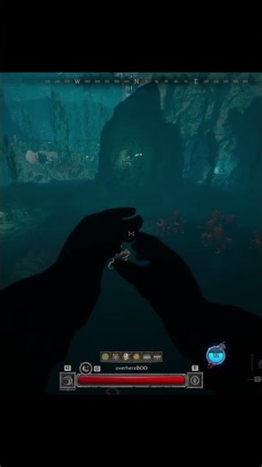 dark and darker where to find coral fragments #darkandarker #help #location