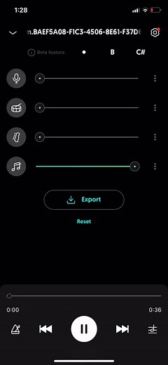 Hell shell instrumental without bass or drums #CapCut #hellshell #fyp #fypシ #instrumental #spedup