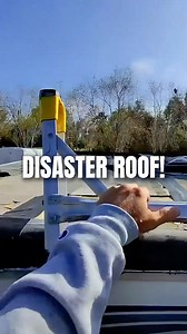 65K views · 305 reactions | This roof was a total disaster  We removed everything, replaced the plywood, and installed a brand new TPO roof — all in just 2 days! #RVRoofWorx #TPOroof #RVRepair #BeforeAfter #Roofing #RVRoof #RoofReplacement #RVlife | RV Roof Worx | Facebook