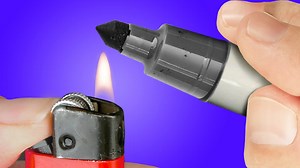 26 wonderful life hacks you should try right now. | 5-Minute Crafts Men