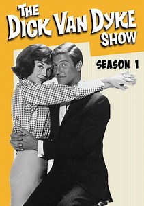 The Dick Van Dyke Show: The Twizzle