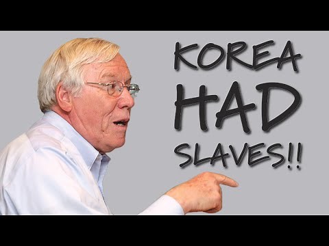 Slavery, Confucianism, and Korean History | Korea Deconstructed #039