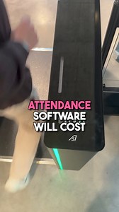 25 Employees? ⏰ Digital Time & Attendance Systems give you better operational control and support for the day-to-day management of your workforce. Tap to get a quote! | Expert Market