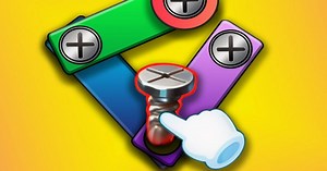 Bolts Game - Play Bolts Online for Free