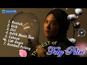 [FULL ALBUM] The Best Of Feby Putri (Album Kompilasi Terbaik)