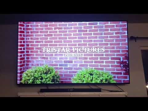 Little Secrets (2001) Opening Titles