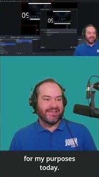 Display Capture in OBS Studio | Capture an entire monitor in OBS
