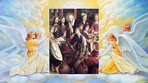 71K views · 249 reactions | The Holy Rosary Luminous Mysteries. Sinners are forgiven. Whoever spreads the Rosary is Saved. | Our Lady of the Rosary | Facebook
