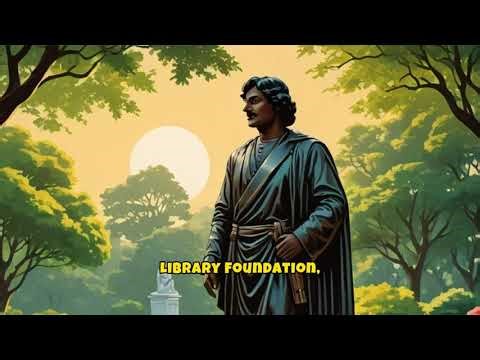 Raja Rammohan Roy Library Foundation | RRRLF
