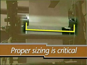 Understanding web guide accuracy