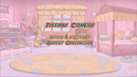 Paws & Tales - Episode 4: Tiffany Cometh (Spanish)